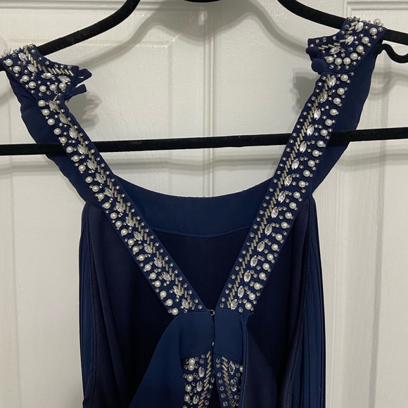 Prom/Bridesmaid Dress - Picture 2 of 5